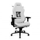 Кресло DXRacer Craft Custom Gaming Chair Special Edition - Thinker CRA/D5000/W