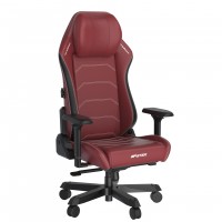Кресло Dxracer Master Max I-DMC/MAS2022/RN красный с черным