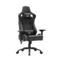 Кресло игровое VMMGAME MAROON агатовый черный OT-D06B