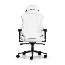 Кресло игровое DXRacer Craft Gaming Chair C001-W-N