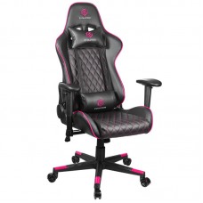 Кресло геймерское EVOLUTION TACTIC 1 Pink
