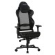 Кресла офисные Dxracer Air для пользователей до 190cm., 110kg