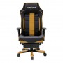 Кресло офисное Dxracer OH/CS120/NC/FT
