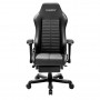 Кресло для руководителя Dxracer IRON OH/IA133/N/FT