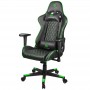 Кресло геймерское EVOLUTION TACTIC 1 Green